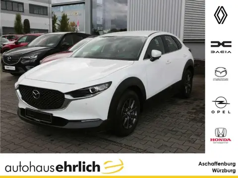 Used MAZDA CX-30 Petrol 2020 Ad 