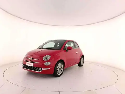 Used FIAT 500 Hybrid 2024 Ad 