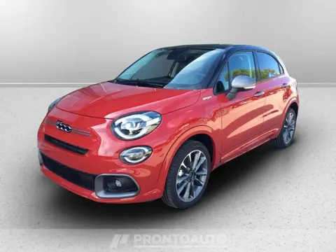 Used FIAT 500X Diesel 2024 Ad 