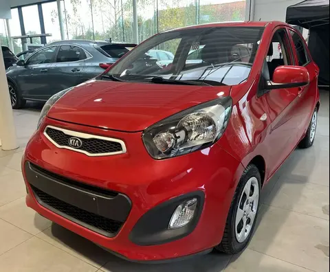 Annonce KIA PICANTO Essence 2015 d'occasion 