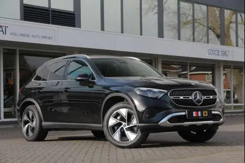 Used MERCEDES-BENZ CLASSE GLC Hybrid 2023 Ad 