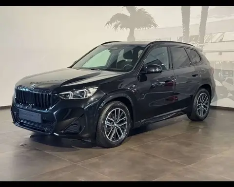 Annonce BMW X1 Diesel 2024 d'occasion 