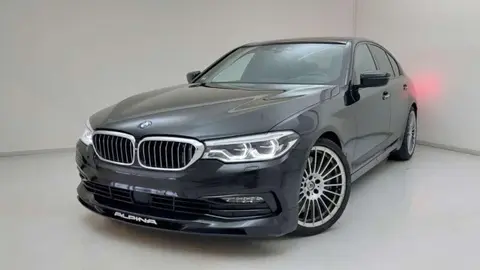 Used ALPINA B5 Petrol 2018 Ad 