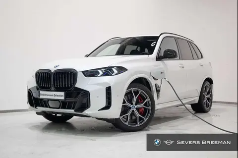 Used BMW X5 Hybrid 2024 Ad 