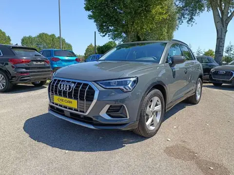 Annonce AUDI Q3 Essence 2024 d'occasion 