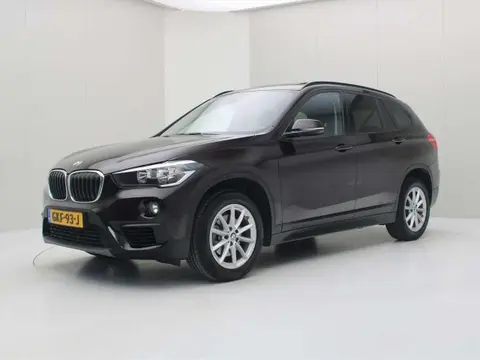 Annonce BMW X1 Essence 2019 d'occasion 