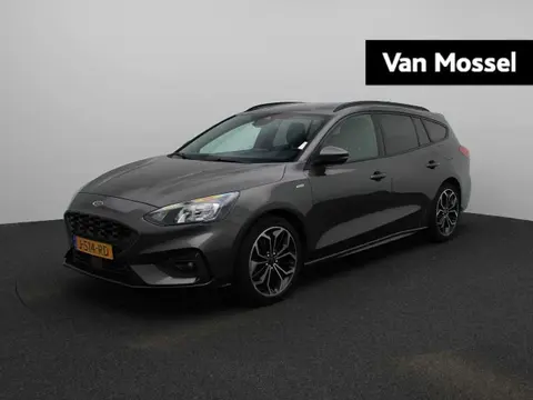 Annonce FORD FOCUS Essence 2020 d'occasion 