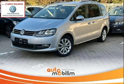 Used VOLKSWAGEN SHARAN Diesel 2020 Ad 