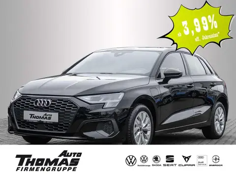 Used AUDI A3 Hybrid 2022 Ad 