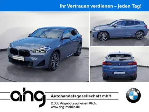 Used BMW X2 Petrol 2023 Ad Germany