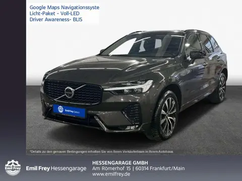 Annonce VOLVO XC60 Diesel 2023 d'occasion Allemagne