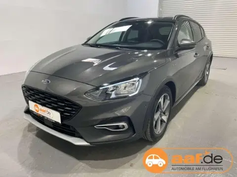 Used FORD FOCUS Diesel 2020 Ad 