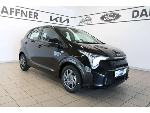 Used KIA PICANTO Petrol 2024 Ad 