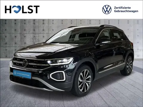 Used VOLKSWAGEN T-ROC Diesel 2023 Ad 