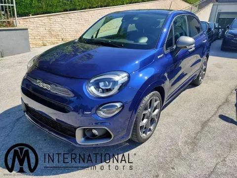 Used FIAT 500X Diesel 2023 Ad 