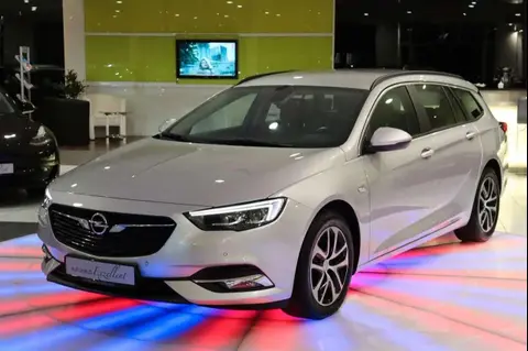 Annonce OPEL INSIGNIA Diesel 2020 d'occasion 