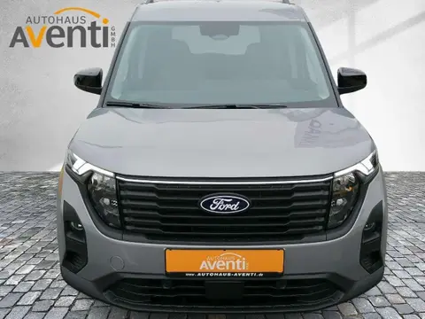 Annonce FORD TOURNEO Essence 2024 d'occasion 