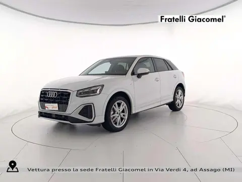 Annonce AUDI Q2 Diesel 2024 d'occasion 