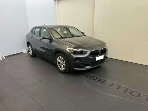 Used BMW X2 Hybrid 2021 Ad 