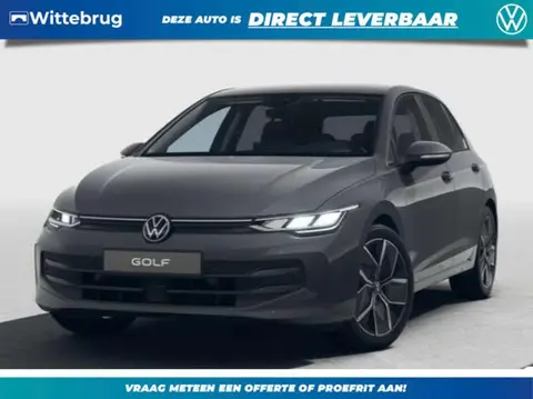 Annonce VOLKSWAGEN GOLF Essence 2024 d'occasion 