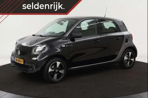 Used SMART FORFOUR Petrol 2018 Ad 