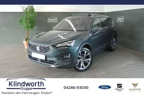 Used SEAT TARRACO Diesel 2022 Ad 