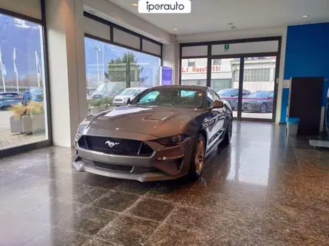 Annonce FORD MUSTANG Essence 2023 d'occasion 