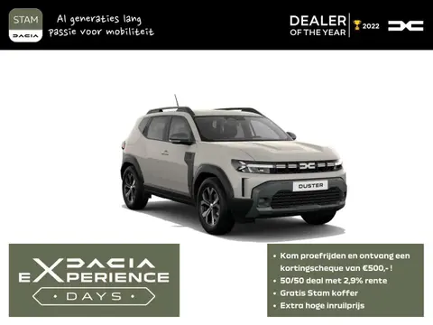 Used DACIA DUSTER LPG 2024 Ad 