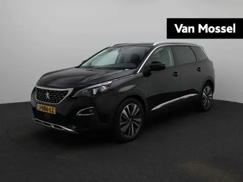 Used PEUGEOT 5008 Petrol 2020 Ad 