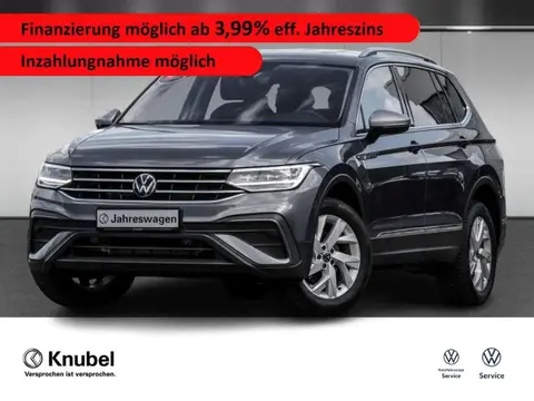 Used VOLKSWAGEN TIGUAN Petrol 2023 Ad 