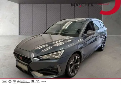 Used CUPRA LEON Hybrid 2022 Ad 