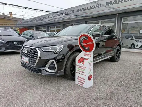 Annonce AUDI Q3 Hybride 2021 d'occasion 