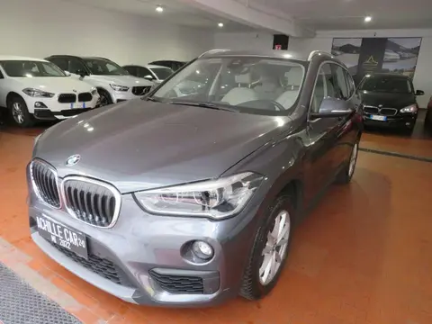 Used BMW X1 Diesel 2019 Ad 