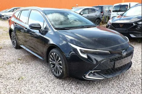 Annonce TOYOTA COROLLA Hybride 2024 d'occasion 