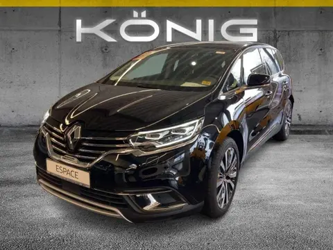 Used RENAULT ESPACE Diesel 2023 Ad 