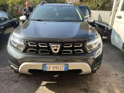 Used DACIA DUSTER LPG 2022 Ad 