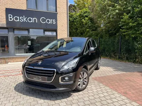 Used PEUGEOT 3008 Petrol 2016 Ad 