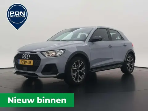 Annonce AUDI A1 Essence 2020 d'occasion 