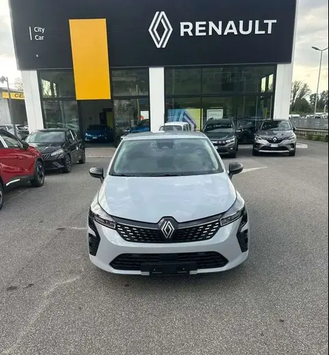 Annonce RENAULT CLIO Essence 2024 d'occasion 