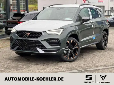 Used CUPRA ATECA Petrol 2024 Ad 