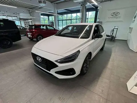 Annonce HYUNDAI I30 Essence 2024 d'occasion 