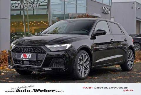 Used AUDI A1 Petrol 2024 Ad 