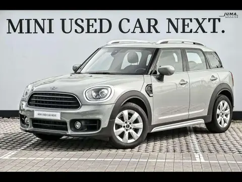 Used MINI ONE Petrol 2020 Ad 