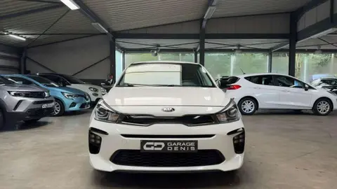 Annonce KIA RIO Essence 2020 d'occasion 