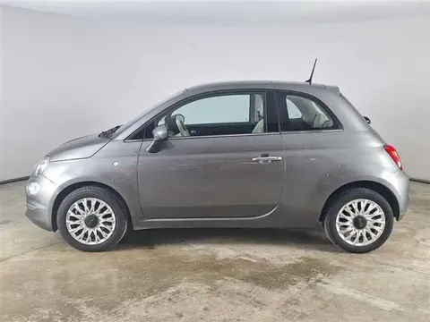 Used FIAT 500 Petrol 2019 Ad 