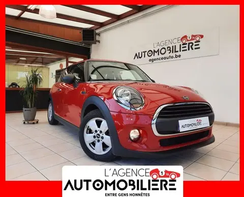 Used MINI ONE Petrol 2019 Ad 