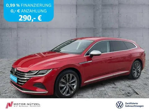 Used VOLKSWAGEN ARTEON Diesel 2023 Ad 