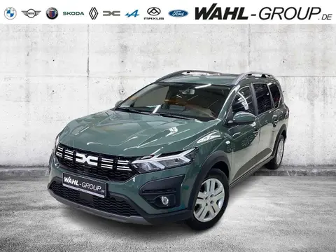 Annonce DACIA JOGGER Essence 2024 d'occasion 