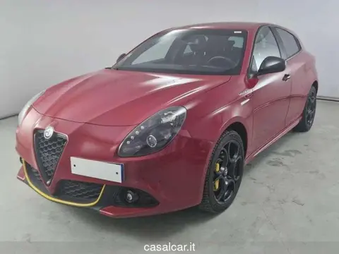 Annonce ALFA ROMEO GIULIETTA Diesel 2019 d'occasion 