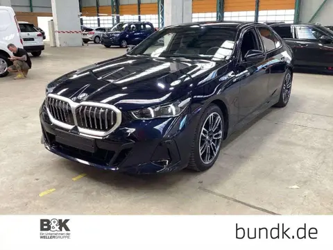 Annonce BMW SERIE 5 Diesel 2024 d'occasion 